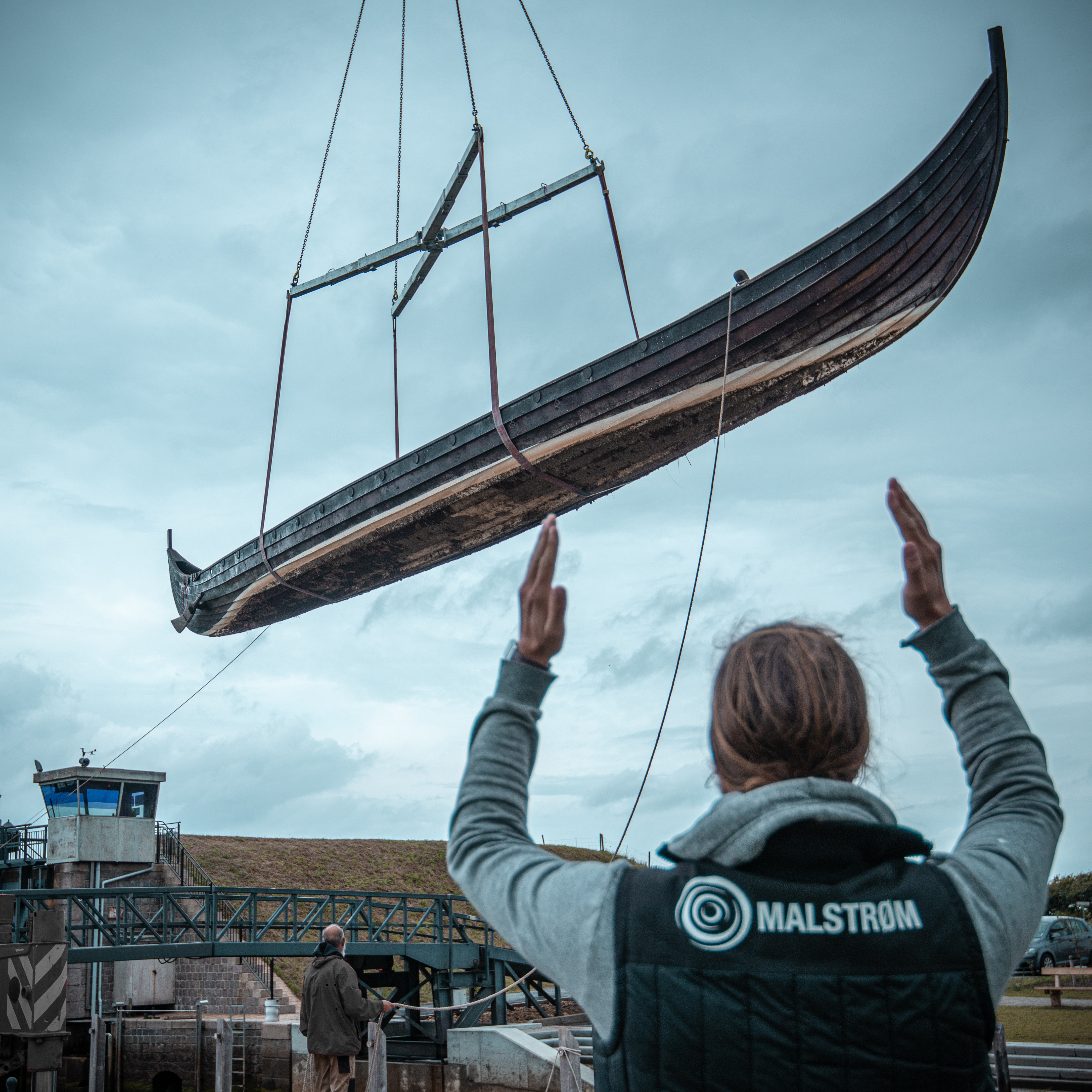 Storytelling - Malstrøm