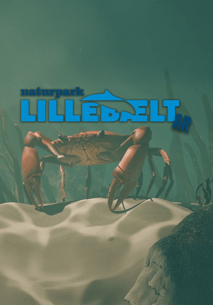 Naturpark Lillebælt AR