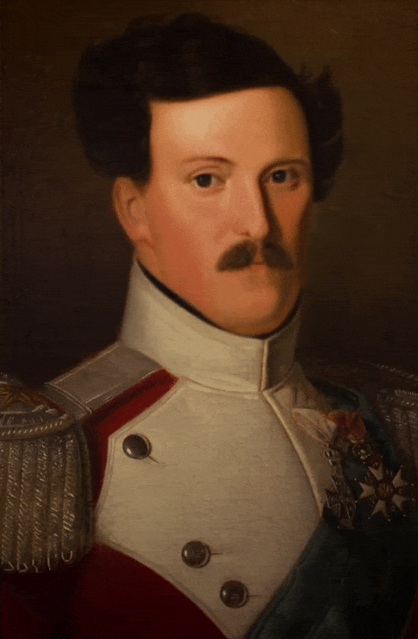 deepfake frederik 7. innopixel