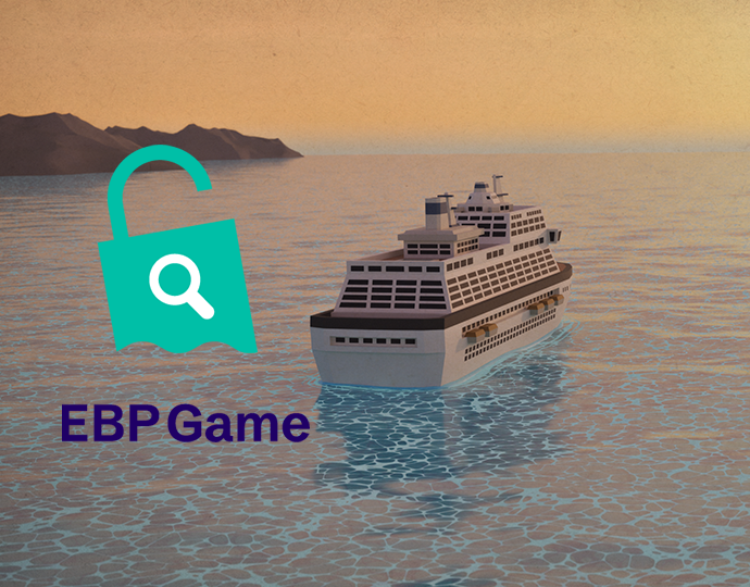 EBP Game Logo