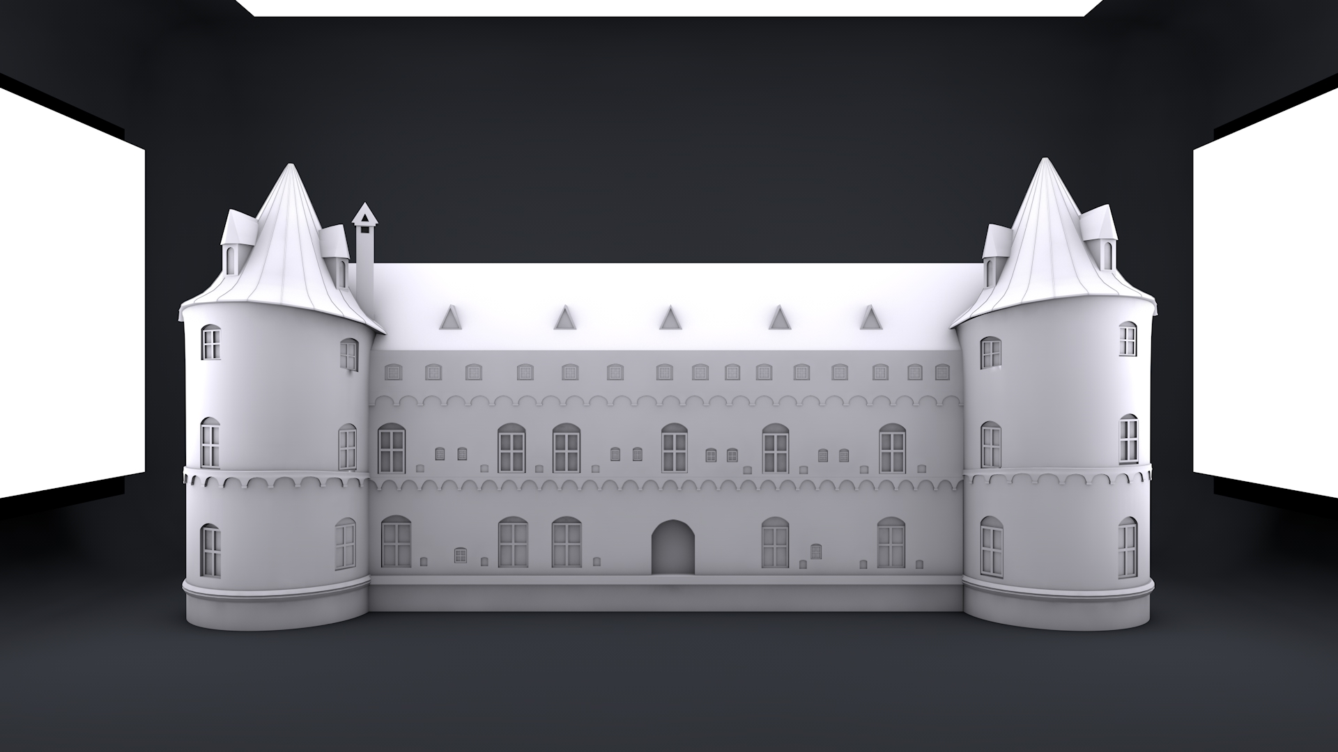 Egeskov Slot Luminis 2017