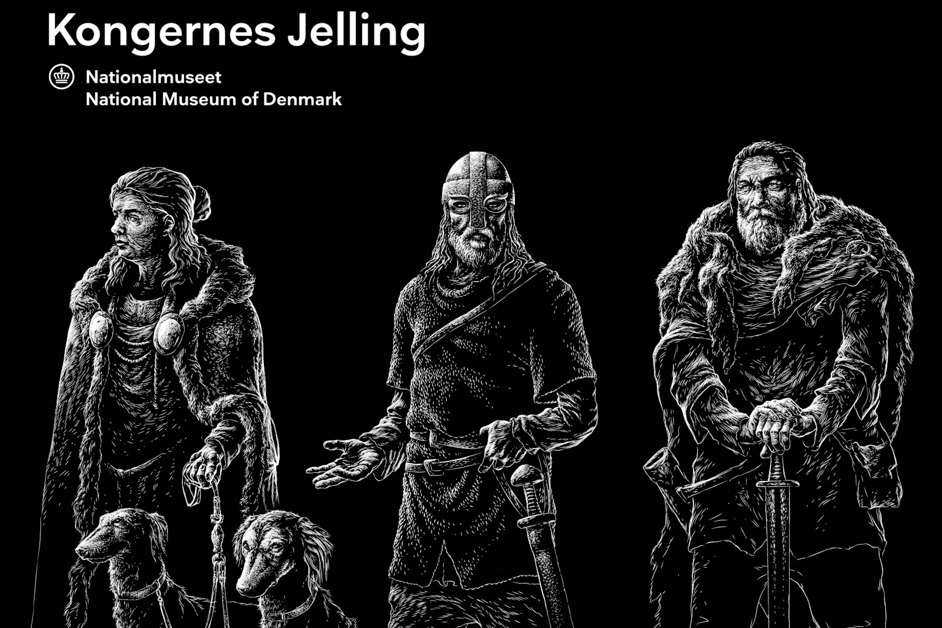 kongernes jelling - Innopixel