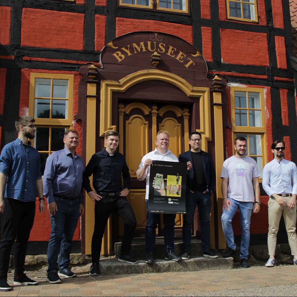 Egeskov Slot Luminis 2017