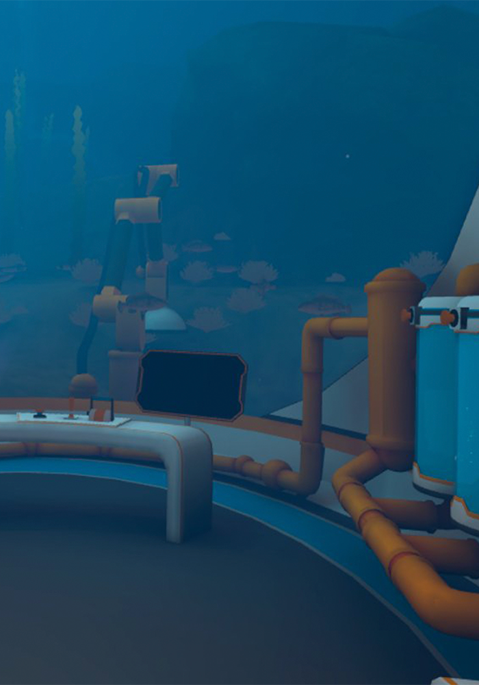 Naturpark Lillebælt