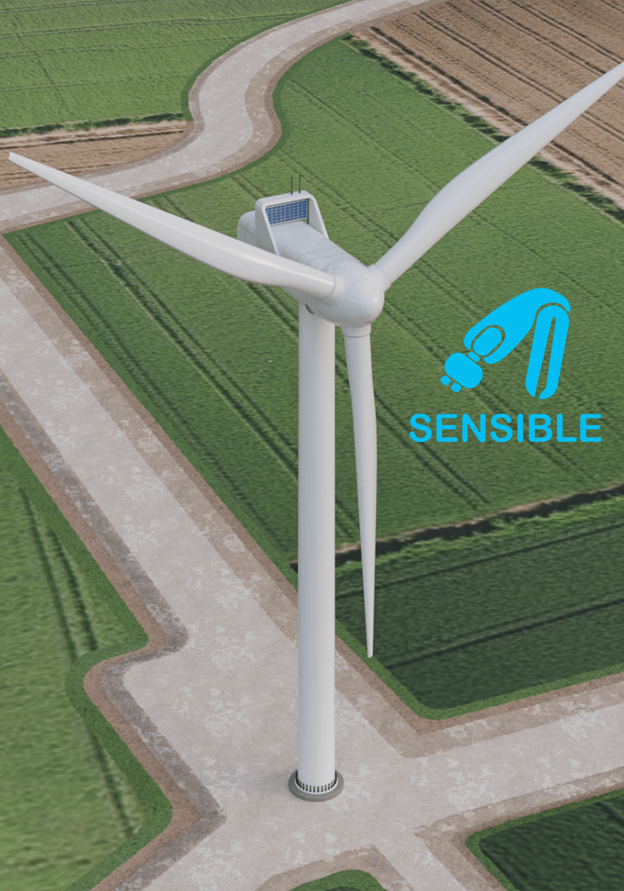 Sensible Turbine Maintenance